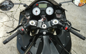 KAWASAKI ZZ1400 NINJA R ABS 2006 ZXT40B