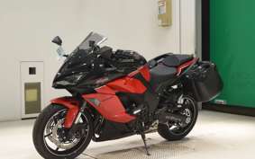 KAWASAKI NINJA 1000SX 2024 ZXT02K