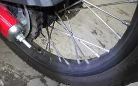 HONDA CT125-2 2021 JA65