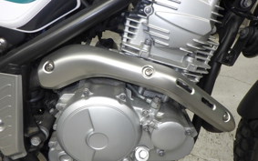 YAMAHA SEROW 250 Gen.2 DG17J