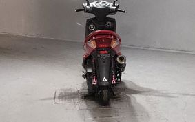 YAMAHA CYGNUS125XSR SE44J