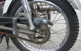 HONDA CL90 BENLY CL90