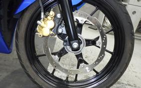 SUZUKI GSX-R125 2012 DL33B