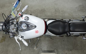 YAMAHA DRAGSTAR 400 2000 VH01J