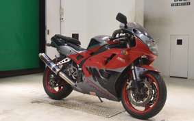 KAWASAKI ZXR400 Gen.2 1993 ZX400L