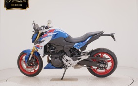 BMW F900R 2026