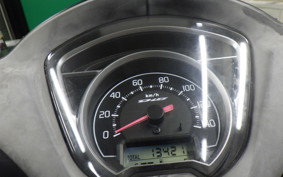 HONDA DIO 110 JK03