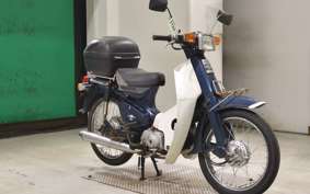 HONDA C90 SUPER CUB E HA02
