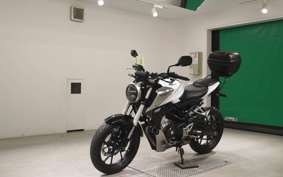 HONDA CB125 R JC79