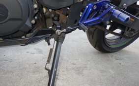 KAWASAKI NINJA 400 2018 EX400G