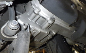 YAMAHA CYGNUS 125 XSR 3 2019 SED8J