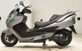 SUZUKI SKYWAVE 400 A 2016 CK45A