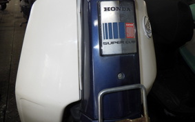 HONDA C90 SUPER CUB E HA02