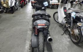 SUZUKI ADDRESS V125 G CF46A