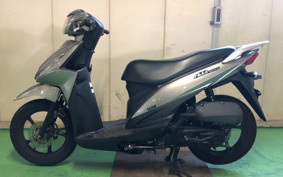 SUZUKI ADDRESS V110 CE47A