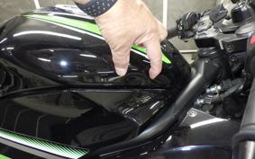 KAWASAKI NINJA 250 SL 2020 BX250A