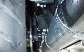 HARLEY FLHTCUSE 1800CVO 2012