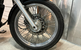 HONDA STEED 400 VLX 1993 NC26