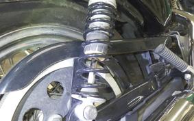 HARLEY XLH883 HUGGER 2003