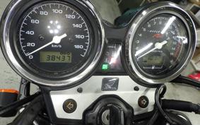 HONDA CB400SF VTEC 2012 NC42