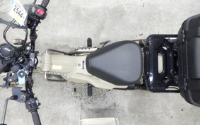 HONDA CT125 HUNTER CUB 2022 JA55
