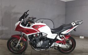 HONDA CB1300SF BOLDOR SC54
