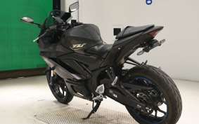 YAMAHA YZF-R25 A RG74J