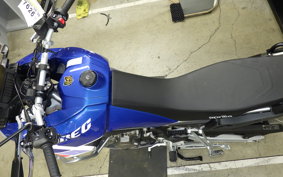 APRILIA トゥアレグ660 2025