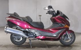 HONDA SILVERWING400GT NF03