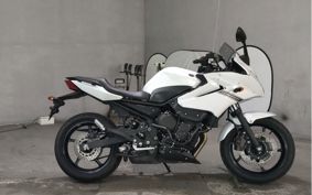 YAMAHA XJ6 DIVERSION 2013 RJ19