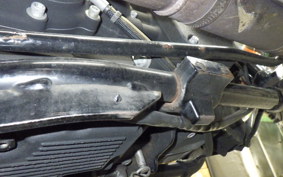 HARLEY FXDWG 1580 2010