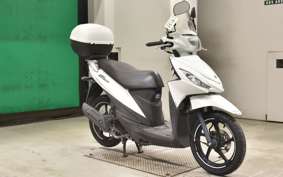 SUZUKI ADDRESS 110 CE47A