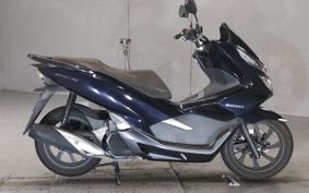 HONDA PCX HYBRID  JF84