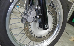 KAWASAKI W650 2007 EJ650A