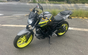 YAMAHA MT-25 RG43J