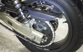 KAWASAKI BALIUS 250 Gen.2 ZR250B