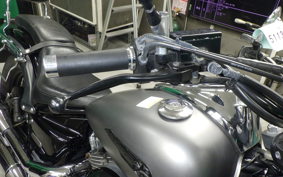 YAMAHA DRAGSTAR 400 2013 VH02J