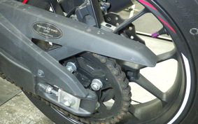 HONDA CBR400R 2023 NC56