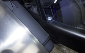 SUZUKI SV650 A 2019 VP55B