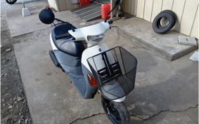 SUZUKI LET's 4 CA45A