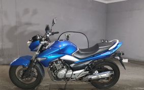 SUZUKI GSR250 GJ55D