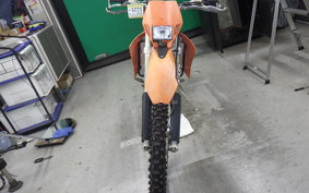 KTM 250 EXC R 2021