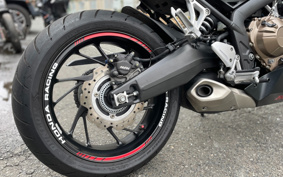 HONDA CBR650F 2019 RC83