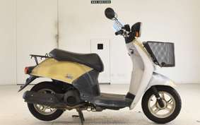 HONDA TODAY 2007 AF61