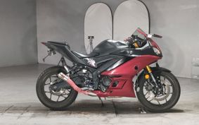 YAMAHA YZF-R25 RG43J