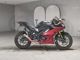 Фото Yamaha YZF-R25 с японского аукциона