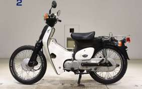 HONDA C90 SUPER CUB 2012 HA02