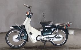 HONDA SUPER CUB90 HA02