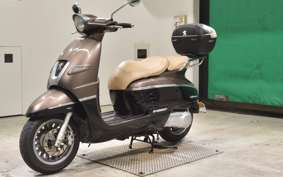 PEUGEOT ジャンゴ125A 1997