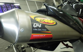 HONDA XR400 MOTARD 2007 ND08